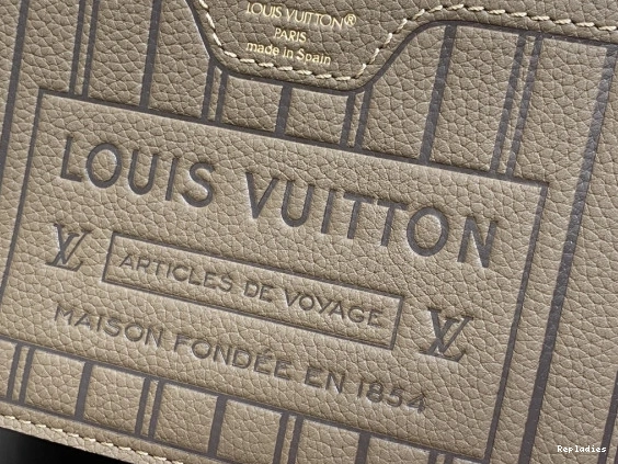 Cheap Bandoulière Neverfull Out Inside VUITTON BB LOUIS 0712